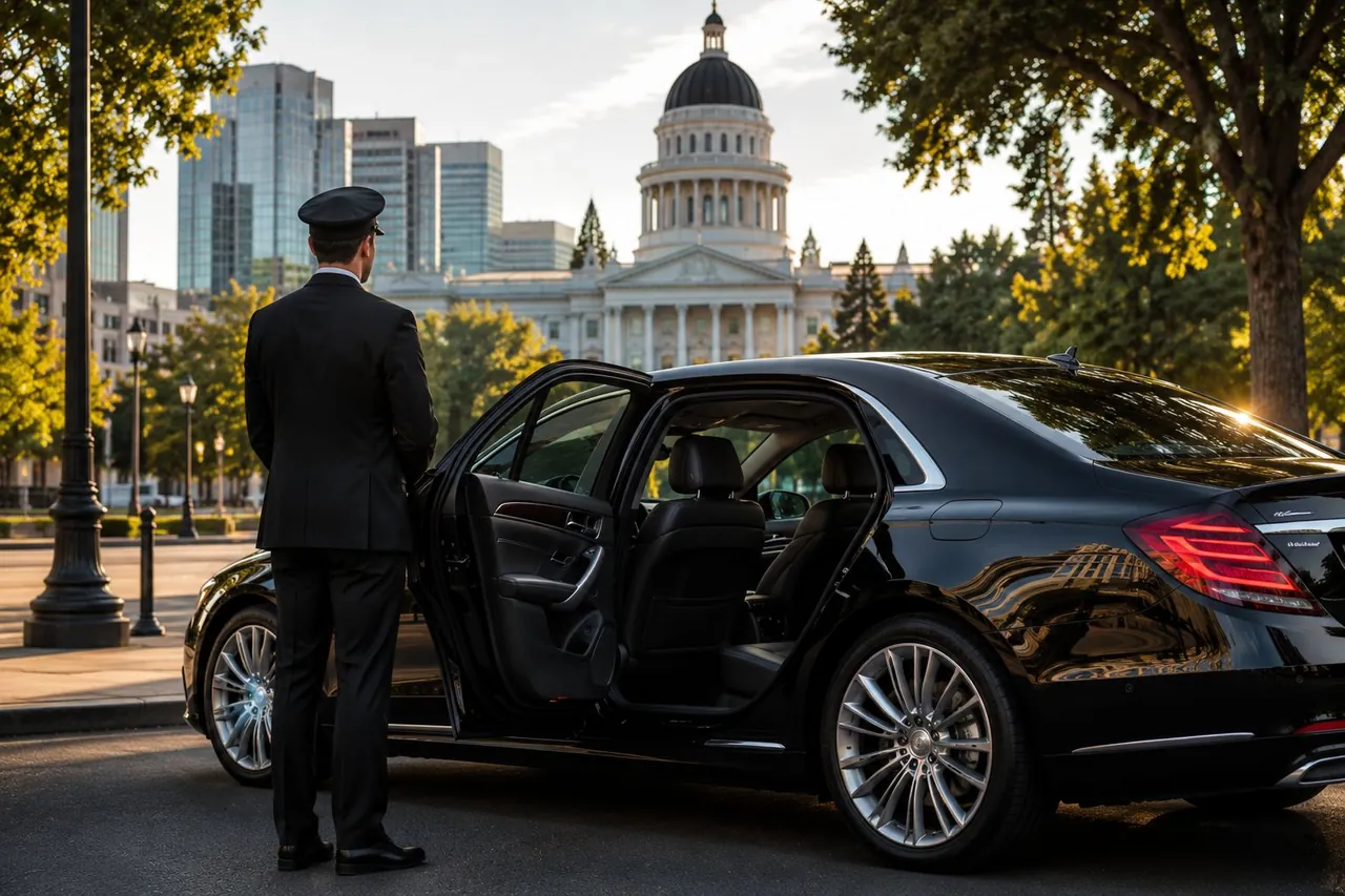 limousine rental Sacramento limousine rental Sacramento